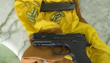 Ankara’da Bora K’nin elebaşı olduğu kabahat örgütüne operasyon: Tutuklu sayısı 19 oldu