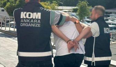 Bora Kaplan soruşturmasında 2 gözaltı daha