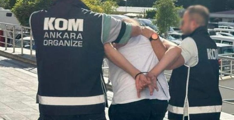 Bora Kaplan soruşturmasında 2 gözaltı daha