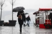 Bugün yağmur ne vakit yağacak? 30 Eylül İstanbul sağanak saat kaçta başlayacak?