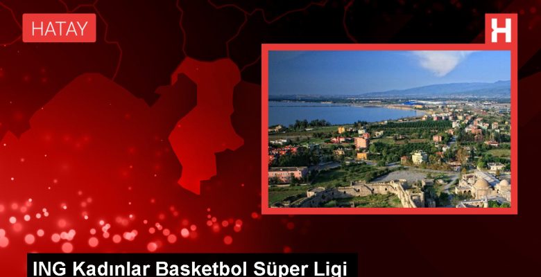 Galatasaray Çağdaş Faktoring, Hatay Büyükşehir Belediyespor’u mağlup etti