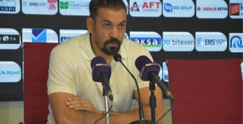 Sivasspor ve Hatayspor Berabere Kaldı