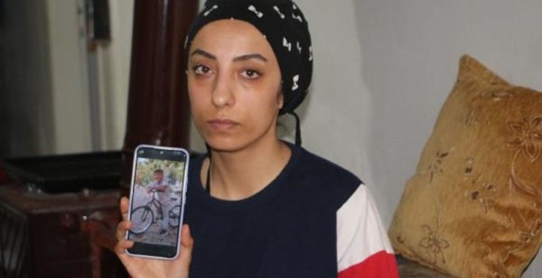 12 Yaşındaki Çocuk Bisiklet Sürmek İçin Çıktığı Konuttan Meyyit Bulundu