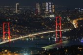 15 Temmuz Şehitler Köprüsü trafiğe kapatılıyor