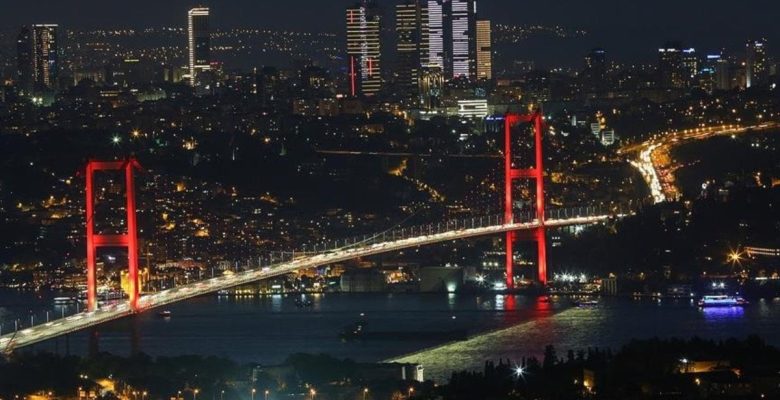 15 Temmuz Şehitler Köprüsü trafiğe kapatılıyor