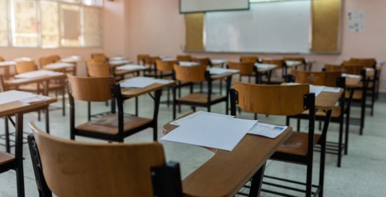 2 bine yakın merdiven altı kurs kapatılacak