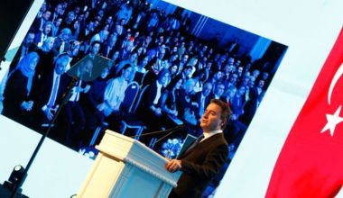 20 bin kişi istifa edip CHP’ye üye olacak