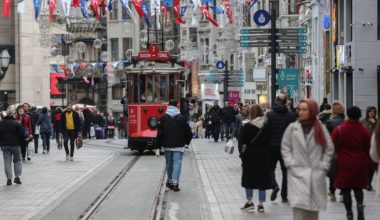 2.2 milyon kişi İstanbul’u terketti