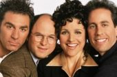 25 yıl sonra yeniden… Seinfeld için yeşil ışık yaktı