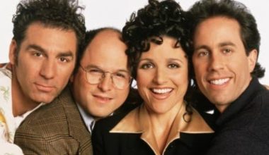 25 yıl sonra yeniden… Seinfeld için yeşil ışık yaktı