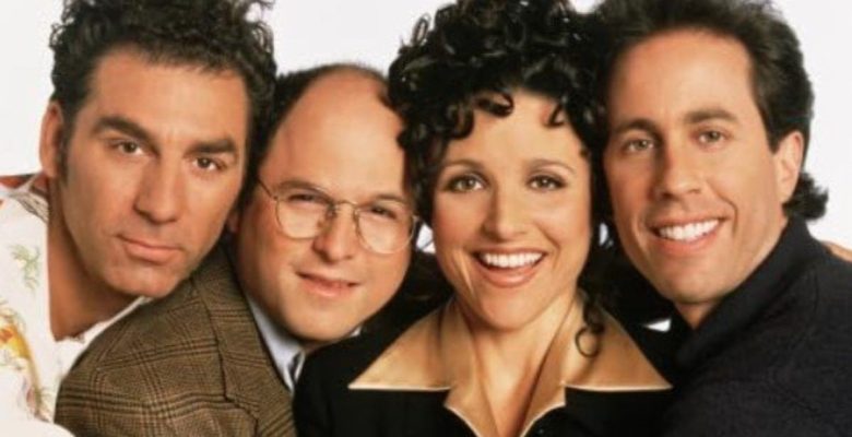 25 yıl sonra yeniden… Seinfeld için yeşil ışık yaktı