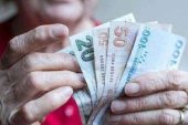 3 ayda maaşlar buhar oldu