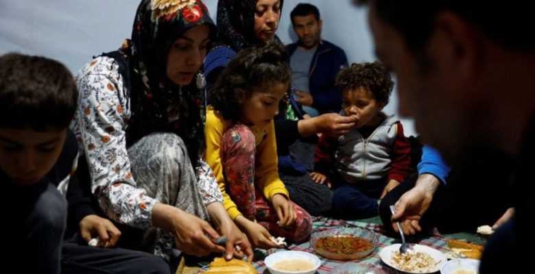 4 milyon vatandaş yardıma muhtaç olacak