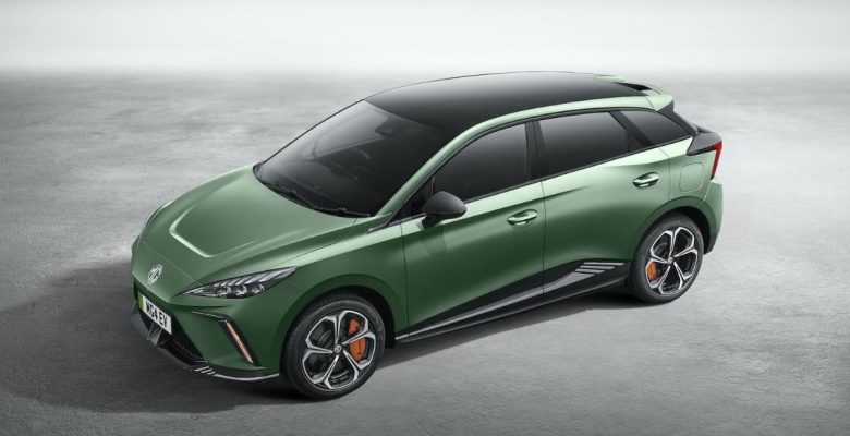 435 beygirlik MG4 Electric XPower Türkiye’de: İşte fiyatı!