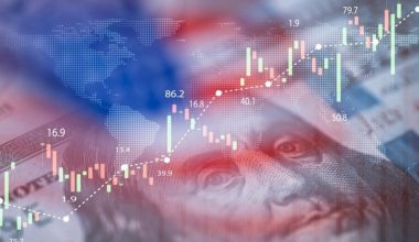 ABD iktisadında resesyon beklentisi azaldı