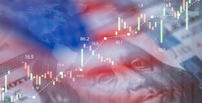 ABD iktisadında resesyon beklentisi azaldı