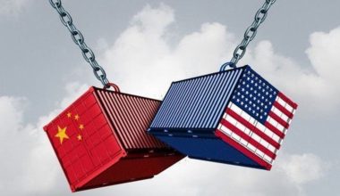 ABD ile Çin ortasında sıkışan Avrupa istikametini arıyor