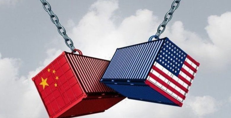 ABD ile Çin ortasında sıkışan Avrupa istikametini arıyor