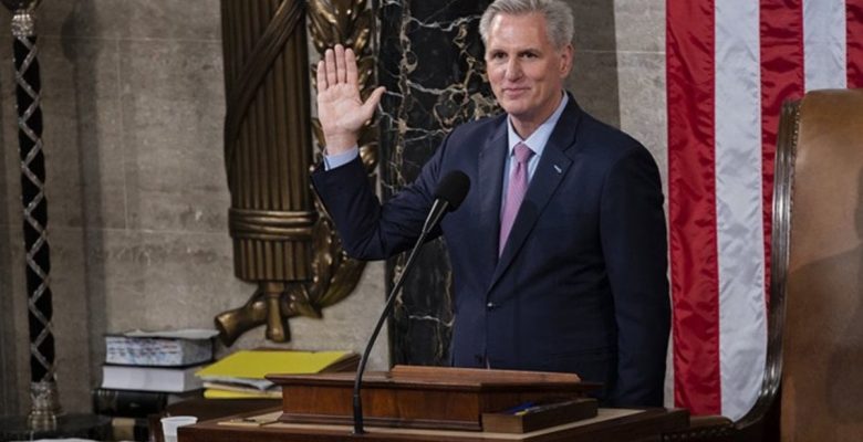 ABD Temsilciler Meclisi Başkanı’nın koltuğu tehlikede