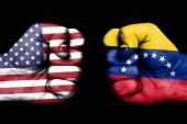ABD, Venezuela’ya yönelik kimi yaptırımları askıya aldı