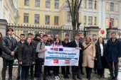 AB’den öğrencilere gönderilen erasmus paralarına çöktüler!