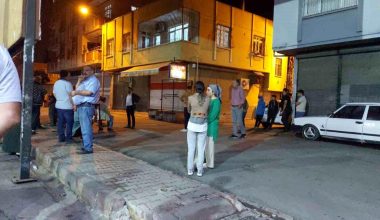 Adana’da düğün tartışması kanlı bitti: Bir kişi tabancayla vurularak öldürüldü