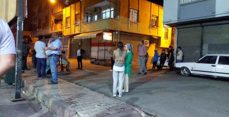 Adana’da düğün tartışması kanlı bitti: Bir kişi tabancayla vurularak öldürüldü