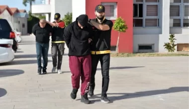 Adana’da Kuzenler Ortasında Çıkan Tartışma Kanlı Bitti