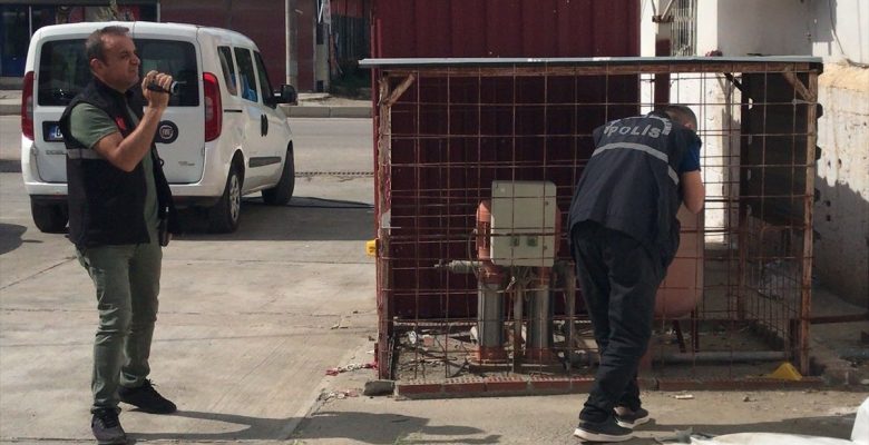 Adana’da silahlı atak sonucu ağır yaralanan kişi hayatını kaybetti