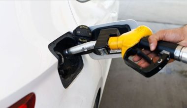 Akaryakıt istasyonlarına yeni mecburilik