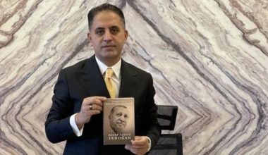 AKP’den vekil olamadı fakat milyonluk ihalelerin sahibi oldu