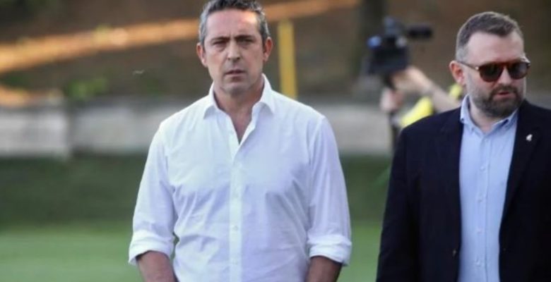 Ali Koç’tan Erden Timur’a yanıt: Bir palavranın kesimi olmuşlar