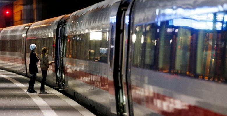 Alman Deutsche Bahn, Avrupa’daki toplu taşıma iştiraki Arriva’yı satıyor