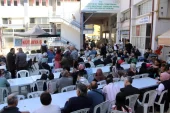 Altı Nokta Körler Derneği Kütahya Şubesi Olağan Genel Şura Toplantısı Gerçekleştirildi
