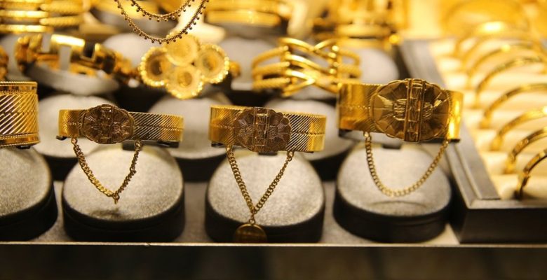 Altın fiyatları son üç ayın en yüksek düzeyini gördü