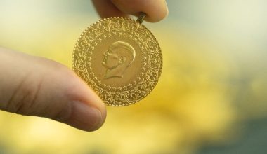 Altın fiyatlarında son 7 ayın en düzgün haftalık yükselişi