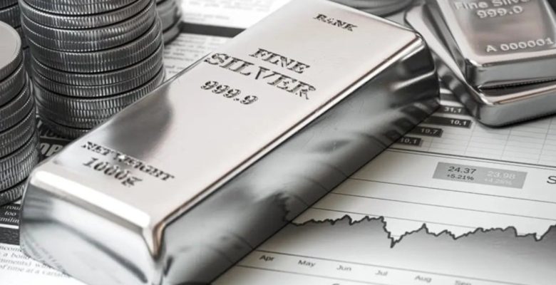 Altına kota geldi gümüş ithalatı patladı