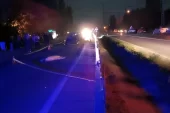 Amasya’da düğün yolunda kaza: 2 bayan hayatını kaybetti