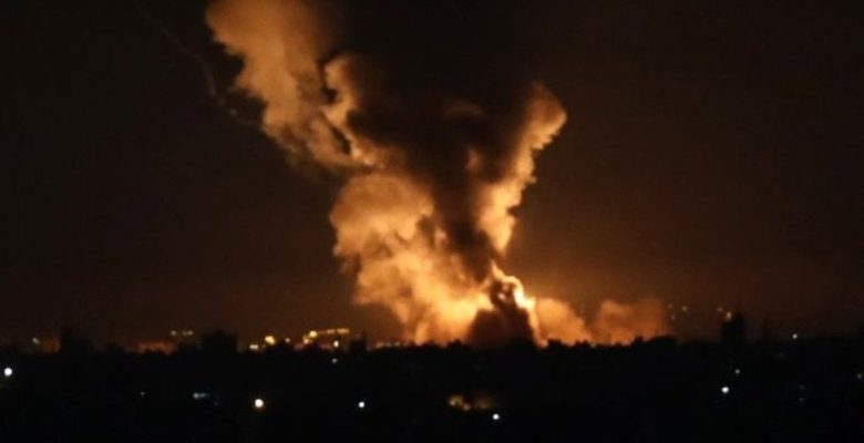 Anadolu Ajansı, Gazze’de vazifeli haber grubuna ulaşamıyor
