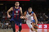 Anadolu Efes, EuroLeague’de döneme yenilgiyle başladı
