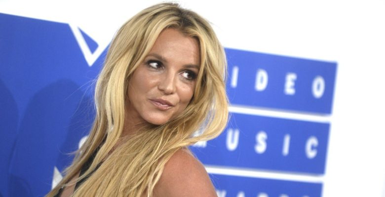 Anı kitabını yayınlamaya hazırlanan Britney Spears ünlü aktrisle çalışacak