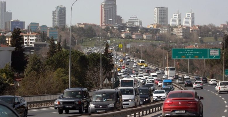 Aracı olanlar 1 trilyon vergi ödeyecek