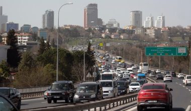 Aracı olanlar 1 trilyon vergi ödeyecek