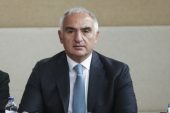 Bakan Ersoy açıkladı: İsviçre teslim edecek
