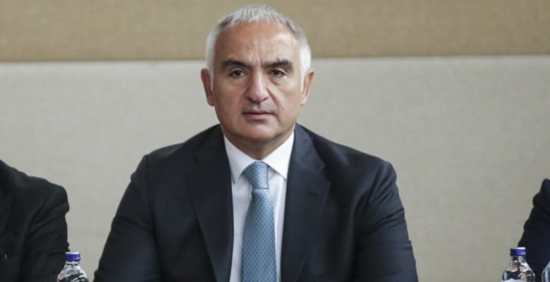 Bakan Ersoy açıkladı: İsviçre teslim edecek