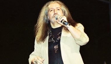 Barış Manço’nun 100. yıl vasiyeti yerine getirildi