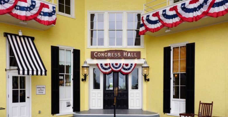 Barış yanlısı Yahudi protestocular kongre üyelerinin odalarını işgal etti