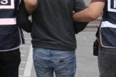 Bayana şiddet uygulayan polise soruşturma
