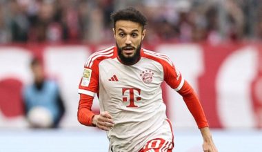 Bayern Münih, Mazraoui’ye sahip çıktı: Ekipte kalacak!