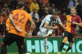Beşiktaş, Galatasaray deplasmanında galibiyet arayacak